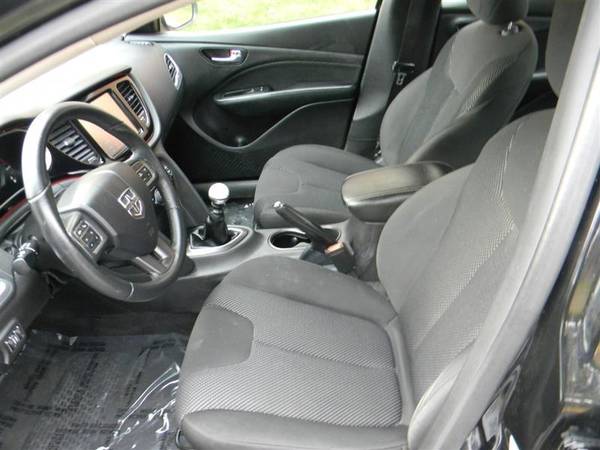 2015 DODGE DART Aero - - by dealer - vehicle for sale in MANASSAS, District Of Columbia – photo 9