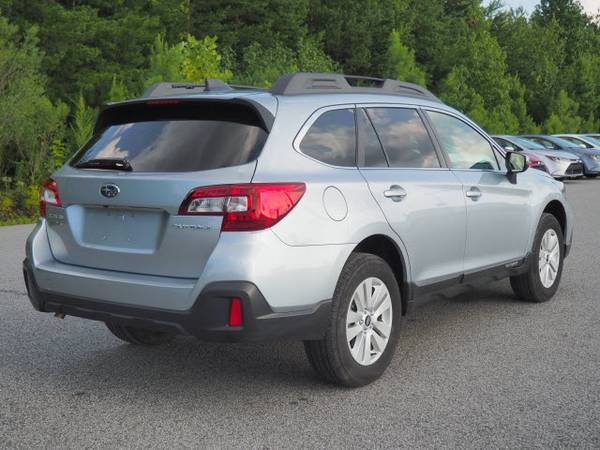 2019 Subaru Outback 2 5i Premium - - by dealer for sale in Asheboro, NC – photo 14