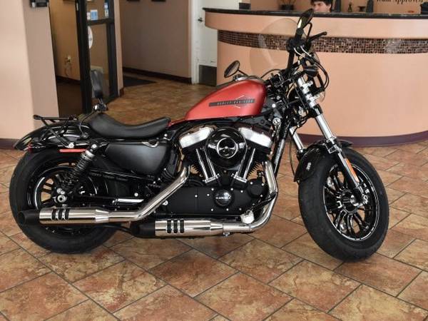 2019 Harley-Davidson Hd Sportster 48 - cars & trucks - by dealer -... for sale in Wichita, KS – photo 3