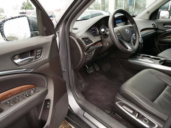 2020 Acura MDX w/Technology Pkg - - by dealer for sale in VADNAIS HEIGHTS, MN – photo 11