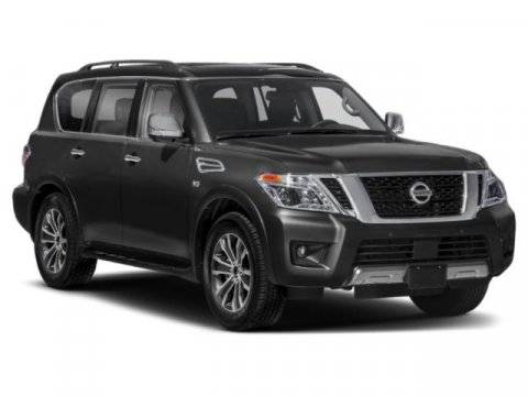 2020 Nissan Armada SL suv Silver - cars & trucks - by dealer -... for sale in Raleigh, NC – photo 9