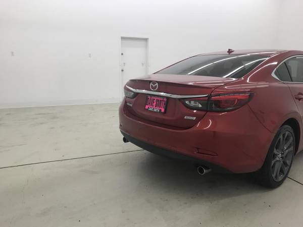 2016 Mazda Mazda6 Mazda 6 i Grand Touring Sedan Auto for sale in Kellogg, ID – photo 13