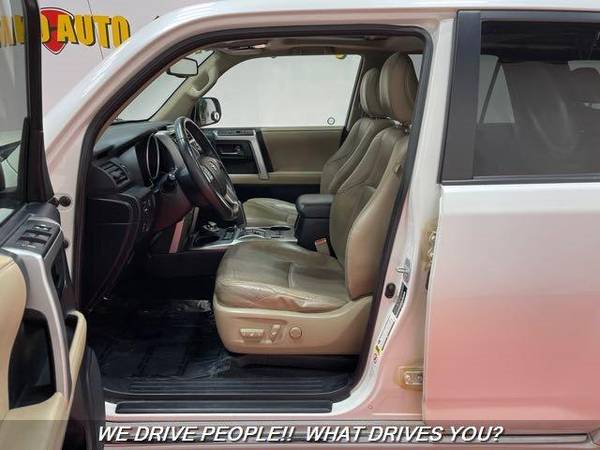 2011 Toyota 4Runner Limited AWD Limited 4dr SUV We Can Get You for sale in Temple Hills, District Of Columbia – photo 19