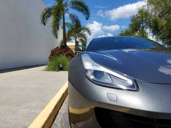 2019 Ferrari GTC4Lusso T - cars & trucks - by dealer - vehicle... for sale in Sarasota, FL – photo 14