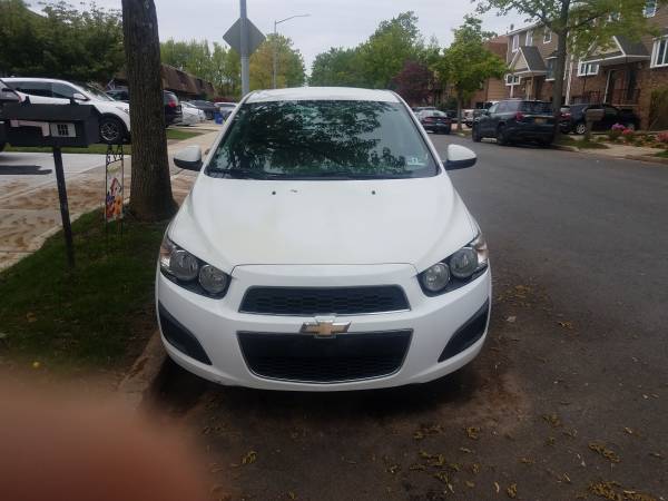 2014 Chevrolet Sonic for sale in STATEN ISLAND, NY – photo 2
