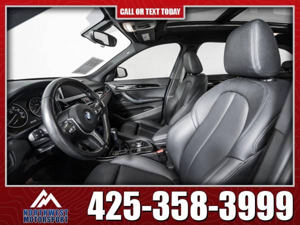 2017 BMW X1 XDRIVE28I AWD - - by dealer - vehicle for sale in Lynnwood, WA – photo 2