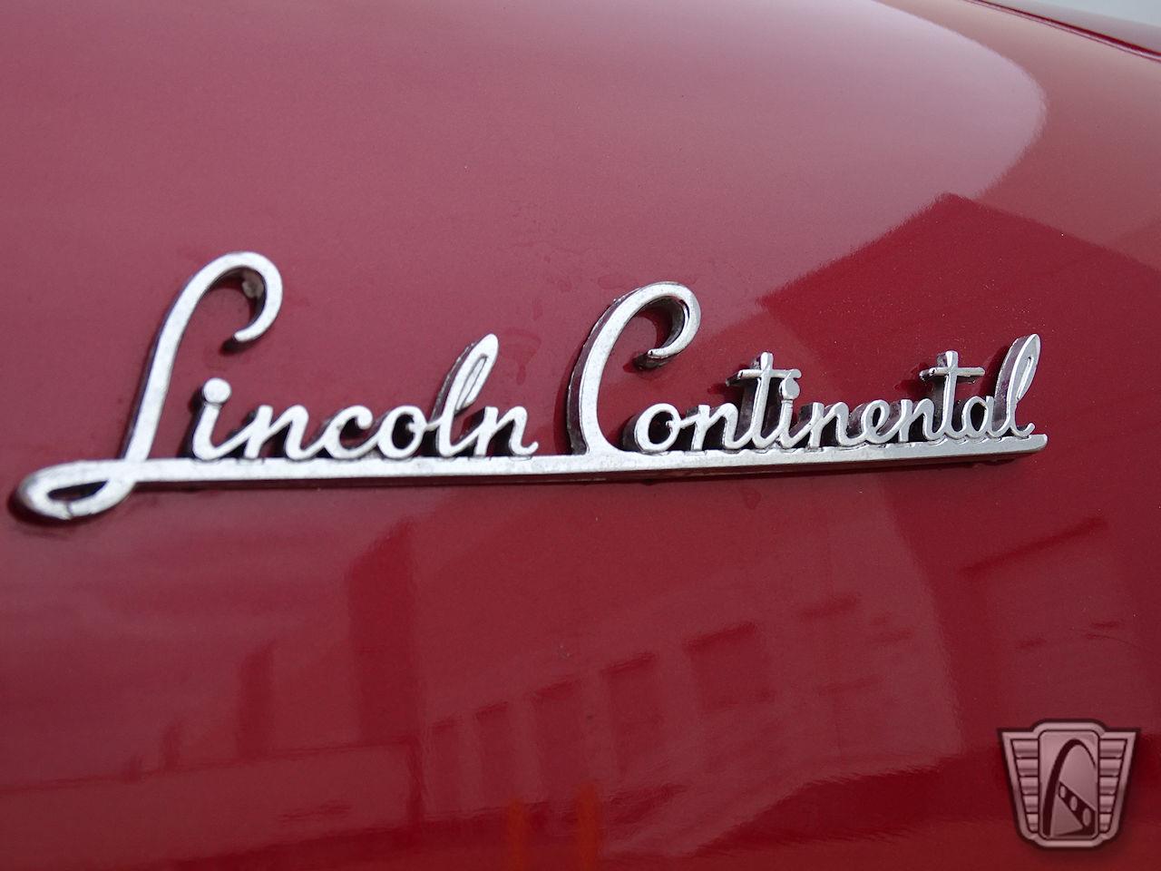 1948 Lincoln Continental for sale in O'Fallon, IL – photo 57