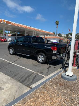 Toyota Tundra for sale in Carlsbad, CA – photo 4