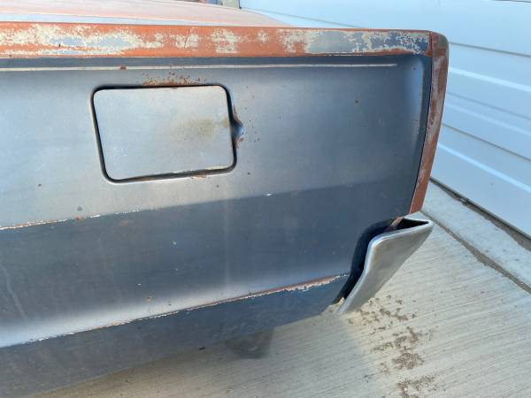 440 Mopar 1967 Coronet R/T roller project - cars & trucks - by owner... for sale in Carson City, CA – photo 21