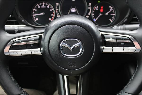 2019 Mazda Mazda3 Mazda 3 Preferred Sedan - - by for sale in Everett, WA – photo 14