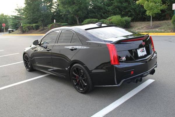 Cadillac ATS-V - Alliance Auto Group *Sterling VA* WE FINANCE! for sale in Sterling, District Of Columbia – photo 15