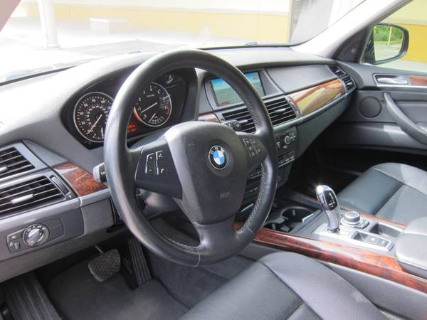 2013 BMW X5 PREMIUM, 35I . RUNS GREAT for sale in Saint Johns, FL – photo 16