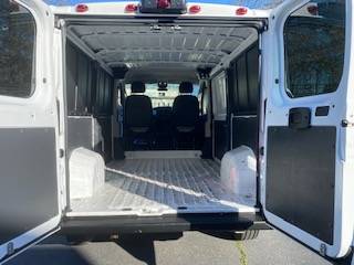 2020 Ram Promaster 1500-25K-Full Factory Warranty-Ready To Go To for sale in Charlotte, NC – photo 4
