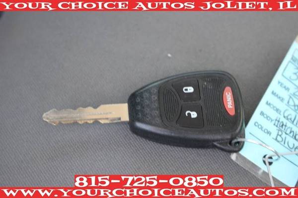 2007 *DODGE**CALIBER*R/T AWD SUNROOF CD KEYLES ALLOY GOOD TIRES 203558 for sale in Joliet, IL – photo 24