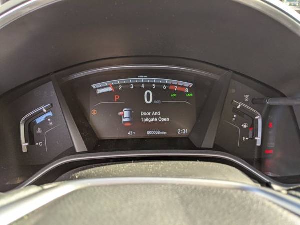 ? 2021 Honda CR-V EX ? - - by dealer - vehicle for sale in Greeley, CO – photo 10