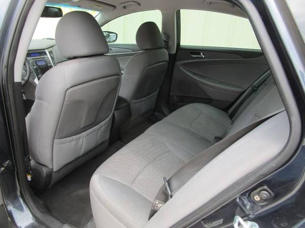 2011 Hyundai Sonata GLS Auto for sale in Wilmington, OH – photo 9