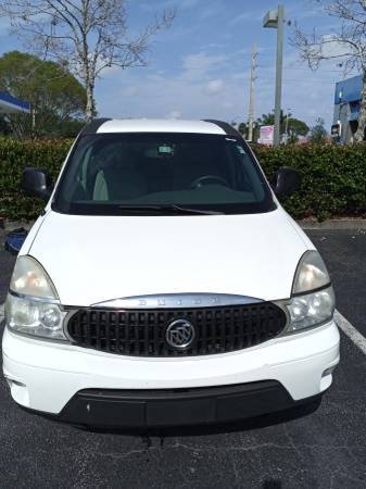2006 Buick Rendezvous for sale in Delray Beach, FL – photo 8