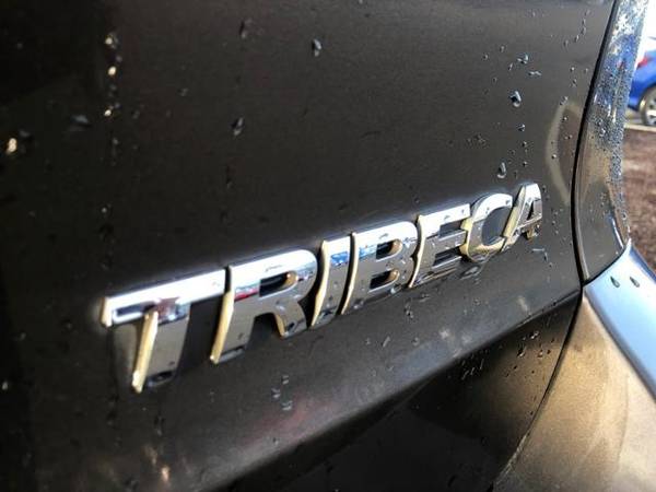 2008 Subaru Tribeca AWD All Wheel Drive 4dr 7-Pass Ltd w/DVD/Nav SUV for sale in Salem, OR – photo 11