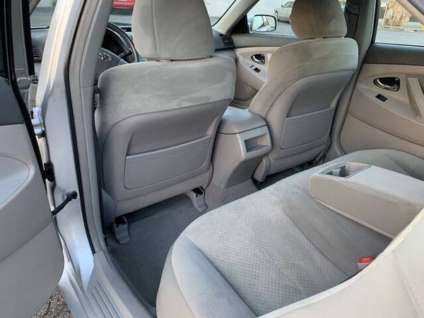 2009 TOYOTA CAMRY - cars & trucks - by dealer - vehicle automotive... for sale in North Hollywood, CA – photo 8