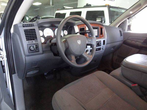 2008 Dodge Ram Pickup 3500 QUAD CAB DUALLY CUMMINS TURBO DIESEL!... for sale in Miami, FL – photo 14