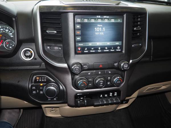 2020 RAM 1500 Big Horn/Lone Star **We Offer Financing To Anyone the... for sale in Milwaukie, OR – photo 17