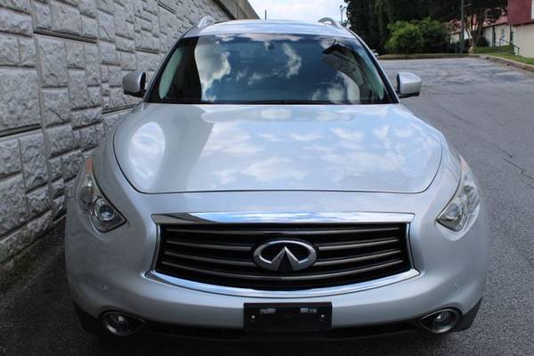 2013 INFINITI FX - Buy Here Pay Here Available! - - by for sale in Decatur, GA – photo 2