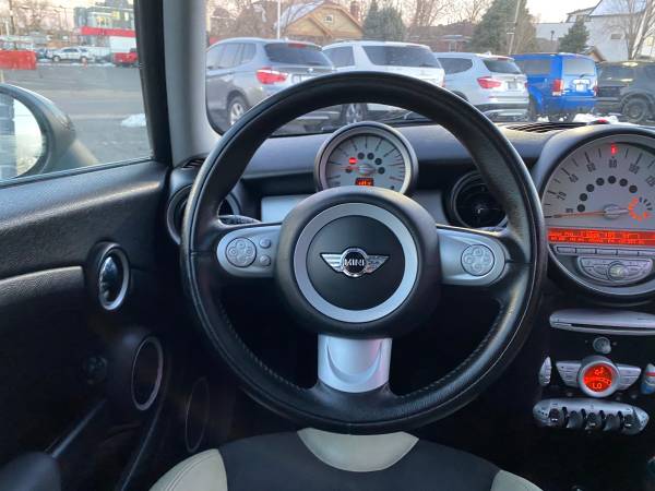 2009 MINI Cooper Clubman 62K Clean Title Excellent Condition - cars... for sale in Denver , CO – photo 13