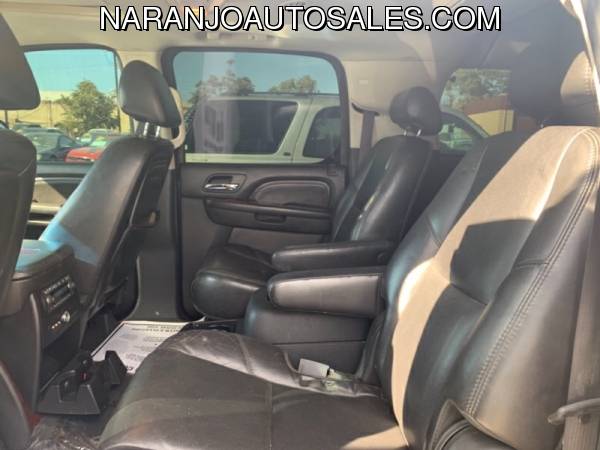 2007 Cadillac Escalade ESV AWD 4dr **** APPLY ON OUR WEBSITE!!!!**** for sale in Bakersfield, CA – photo 12