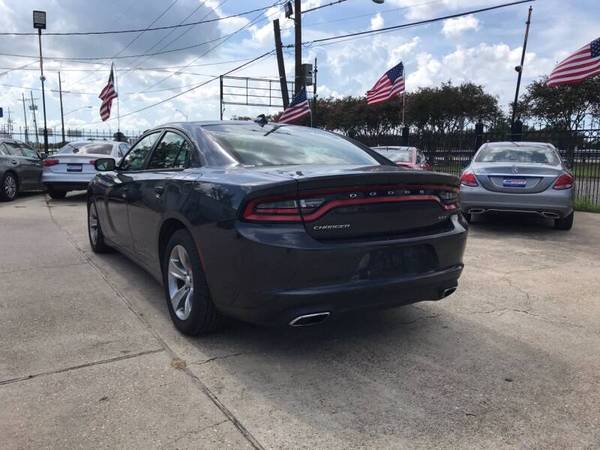 ★ 2018 DODGE CHARGER ★ 99.9% APPROVED► $2895 DOWN - cars & trucks -... for sale in Marrero, LA – photo 4