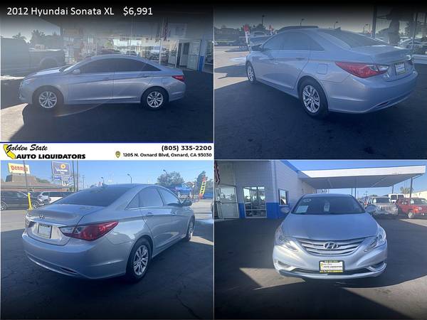 2013 KIA Optima Limited PRICED TO SELL! - cars & trucks - by dealer... for sale in Oxnard, CA – photo 16