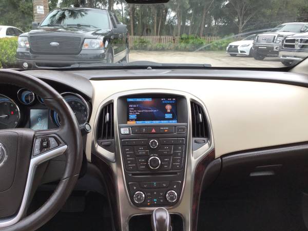 2014 Buick Verano - cars & trucks - by dealer - vehicle automotive... for sale in Palm City, FL – photo 19