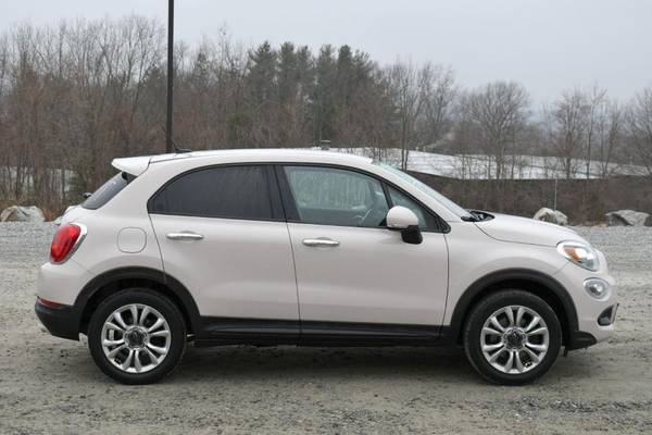 2016 FIAT 500X Easy - - by dealer - vehicle for sale in Naugatuck, CT – photo 8