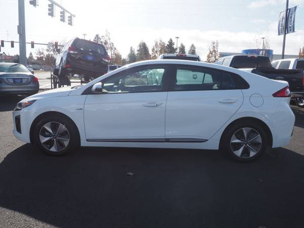 2019 Hyundai Ioniq Electric Base - - by dealer for sale in Bend, OR – photo 7
