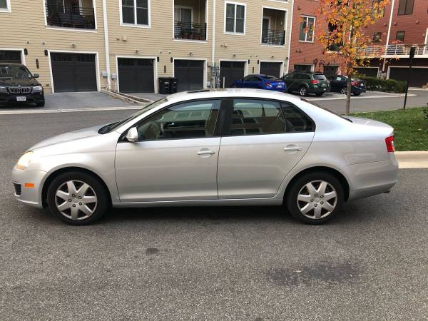 07 Volkswagen Jetta - cars & trucks - by owner - vehicle automotive... for sale in Alexandria, District Of Columbia – photo 11