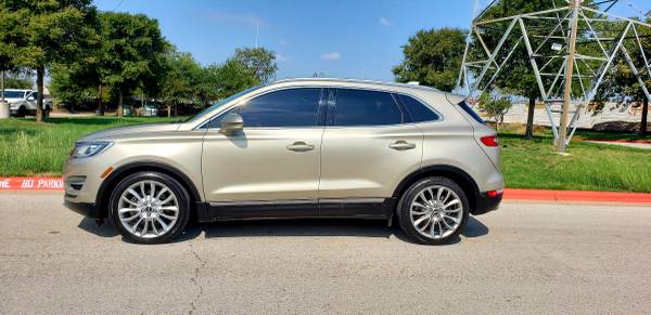 2015 LINCOLN MKC - cars & trucks - by owner - vehicle automotive sale for sale in Austin, TX – photo 13