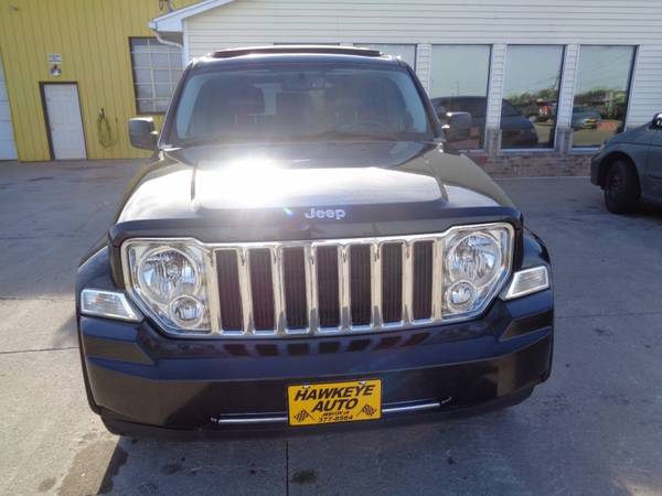 2010 Jeep Liberty 4WD 4dr Limited 125kmile! - - by for sale in Marion, IA – photo 16