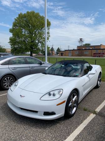 2011 Chevy Corvette Convertible - cars & trucks - by owner - vehicle... for sale in Lansdale, PA – photo 7