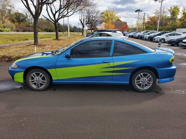 Chevrolet Cavalier LS Sport- CALL/TEXT - cars & trucks - by dealer -... for sale in Waterford, MI – photo 11