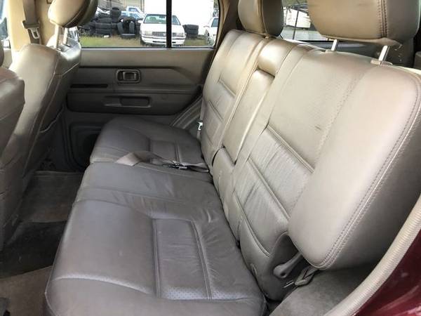 2004 Nissan Pathfinder - 6 month/6000 MILE WARRANTY// 3 DAY RETURN... for sale in Fredericksburg, District Of Columbia – photo 7