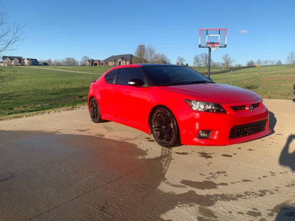 Toyota Scion TC Release Series 8 0 for sale in Florence, KY – photo 3