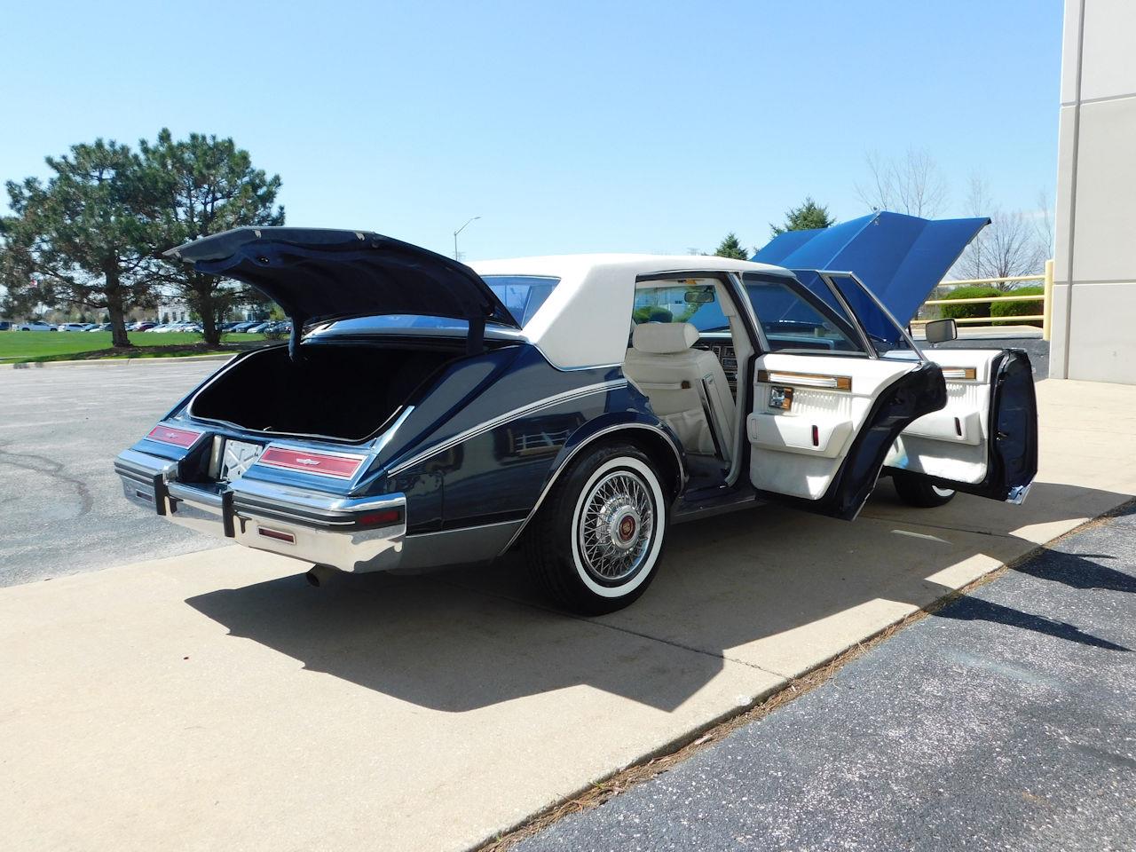 1983 Cadillac Seville for sale in O'Fallon, IL – photo 13