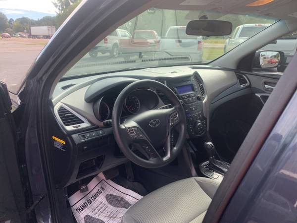 2015 Hyundai Santa Fe Sport 2.4 FWD for sale in Trenton , TN – photo 13