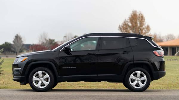 2018 Jeep Compass 4x4 4WD Latitude SUV - cars & trucks - by dealer -... for sale in Boise, ID – photo 6
