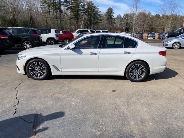 2018 BMW 540 XI - - by dealer - vehicle automotive sale for sale in SACO, ME – photo 2