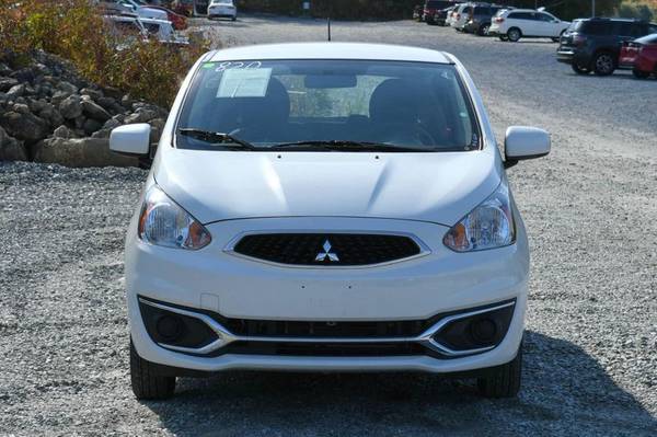 2019 *Mitsubishi* *Mirage* *RF* - cars & trucks - by dealer -... for sale in Naugatuck, CT – photo 8