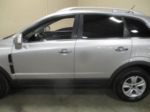 2008 SATURN VUE AWD AW4363 - cars & trucks - by dealer - vehicle... for sale in Parker, CO – photo 4