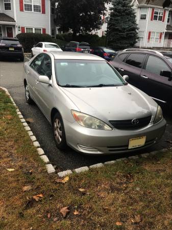 Toyota Camry for sale for sale in Pompton Plains, NJ – photo 2