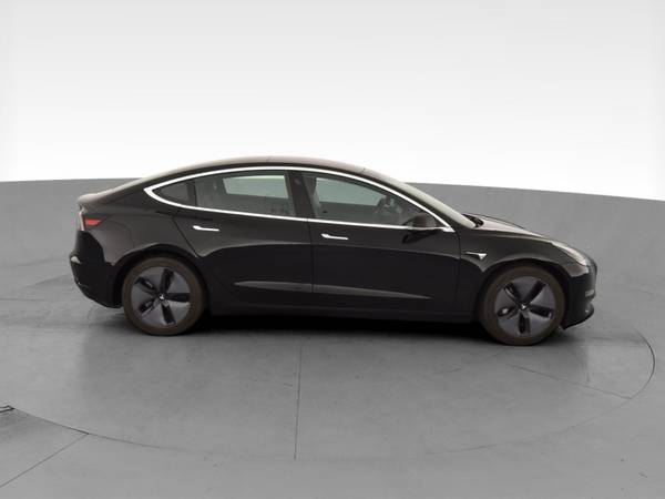 2019 Tesla Model 3 Long Range Sedan 4D sedan Black - FINANCE ONLINE... for sale in San Francisco, CA – photo 13