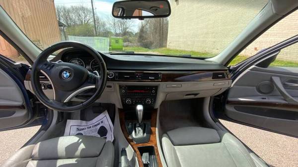 2011 BMW 328i xDrive - - by dealer - vehicle for sale in Raleigh, NC – photo 14