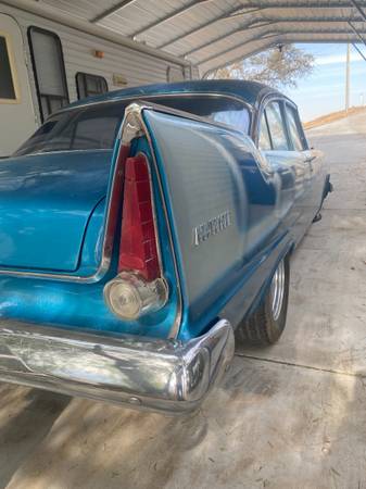 1957 Plymouth Belvedere - cars & trucks - by owner - vehicle... for sale in Coarsegold, CA – photo 14